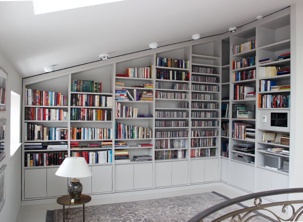 Privater Innenausbau Privater Innenausbau