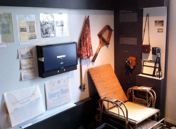 Museum Museum