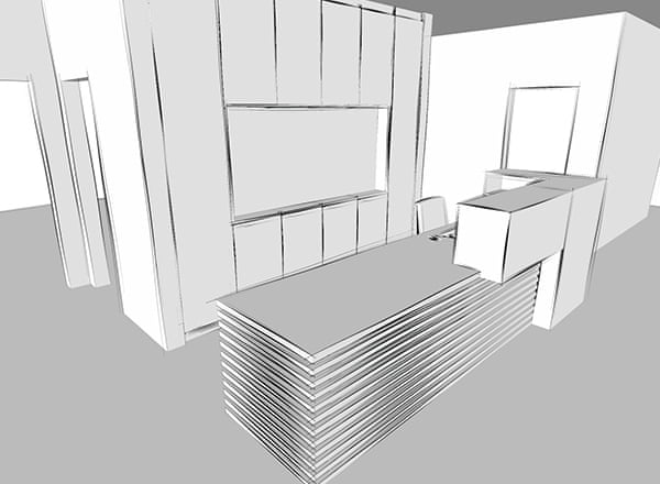 Planung und Design Planung und Design